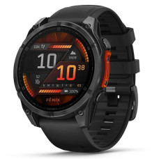 Garmin SMARTWATCH FENIX 8/SLATE GRAY 010-02905-00 GARMIN