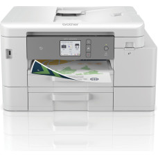 Brother MFC-J4540DWXL | Inkjet | Colour | Wireless Multifunction Color Printer | A4 | Wi-Fi