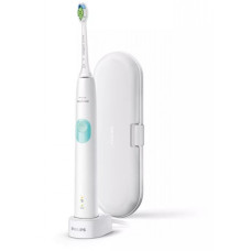 Philips SONICARE PROTECTIVECLEAN 4300 TOOTHBRUSH WHITE