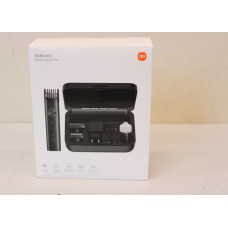 Xiaomi Grooming Kit Pro EU | Xiaomi | Grooming Kit Pro EU | BHR6396EU | Cordless and corded | Number of length steps 40 | DAMAGED PACKAGING, DEMO