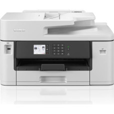 Brother MFC-J5340DW | Inkjet | Colour | 4-in-1 | A3 | Wi-Fi