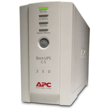 APC BACK-UPS CS 350VA USB/SERIAL 230V