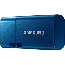 Samsung | USB Flash Drive | MUF-128DA/APC | 128 GB | USB 3.2 Gen 1 Type-C | Blue