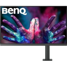 Benq PD2705UA  27“ IPS 3840x2160/16:9/350cd/m2/5ms HDMI, DP, USB | Benq