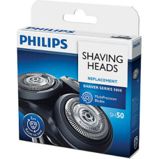 Philips | Shaving heads for Shaver series 5000 | SH50/50