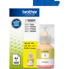 Brother BT5000Y | Ink Cartridge | Yellow