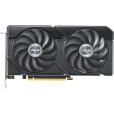 Asus | ASUS Dual GeForce RTX 4070 SUPER EVO 12GB GDDR6X Gaming | NVIDIA | 12 GB | GeForce RTX 4070 SUPER | GDDR6X | HDMI ports quantity 1 | PCI Express 4.0