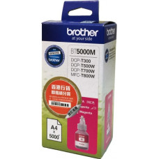 Brother BT5000M | Ink Cartridge | Magenta