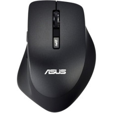 Asus | Wireless Optical Mouse | WT425 | wireless | Black, Charcoal