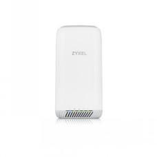 Zyxel Communications A/S ZYXEL 4G LTE-A 802.11AC WIFI ROUTER, 600MBPS LTE-A, 4GBE LAN, DUAL-BAND AC2100 MU-MIMO