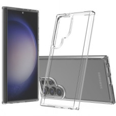 Screenor BUMPER GALAXY S24 ULTRA TRANSPARENT