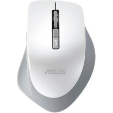 Asus | WT425 | Wireless Optical Mouse | wireless | Pearl, White