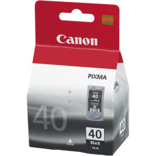 Canon PG-40 | Ink Cartridge | Black