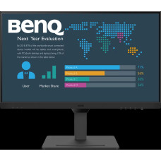 Benq BL2790QT 27“ IPS 2560x1440/16:9/350cd/m2/5ms/black/HDMI, DP, USB | Benq