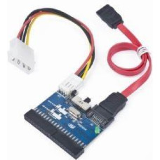 Gembird I/O CONVERTER SATA TO IDE/SATA-IDE-2 GEMBIRD