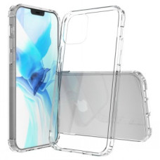 Screenor BUMPER IPHONE 12 / 12 PRO TRANSPARENT