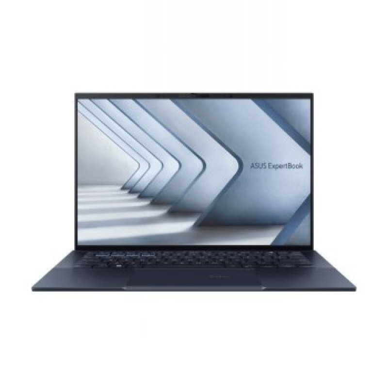 Asus EXPERTBOOK B9/ 14” OLED/I5-1335U/16GB/ 512GB SSD/ W11P/ 3Y/LED BACKLIT/NUMPAD/FINGERPRINT/ NORDIC