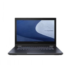 Asus EXPERTBOOK B2/ 14” FHD TOUCH/I7-1260P/ 16GB/ 512GB SSD/ W11P/ 3Y/ EN/LED BACKLIT/TOUCH/FINGERPRINT