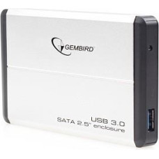 Gembird HDD CASE EXT. USB3 2.5