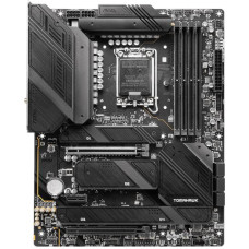 MSI | MAG Z790 TOMAHAWK WIFI | Processor family Intel | Processor socket LGA1700 | DDR5 DIMM | Supported hard disk drive interfaces SATA, M.2 | Number of SATA connectors 7