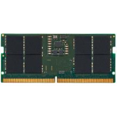 Kingston | 16 GB | SODIMM | 5600 MHz | Notebook | Registered No | ECC No