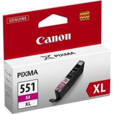 Canon CLI-551XL M | Ink Cartridge | Magenta