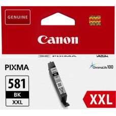 Canon CLI-581XXL | Ink Cartridge XXL | Black