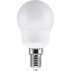 Leduro Light Bulb|LEDURO|Power consumption 5 Watts|Luminous flux 400 Lumen|3000 K|220-240|Beam angle 250 degrees|21111