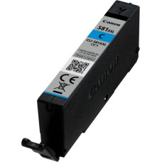 Canon CLI-581XXL | Ink Cartridge XXL | Cyan