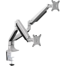 Logilink BP0043 Dual Monitor Desk mount, 13