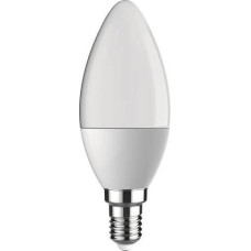 Leduro Light Bulb|LEDURO|Power consumption 6.5 Watts|Luminous flux 550 Lumen|3000 K|220-240V|Beam angle 360 degrees|21131