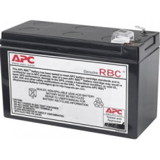 APC REPLACEMENT BATTERY CARTRIDGE #110