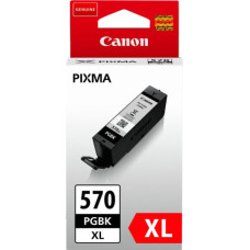 Canon Cartrige | PGI-570XL PGBK | Ink cartridge | Black