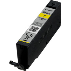 Canon CLI-581XXL | Ink Cartridge XXL | Yellow