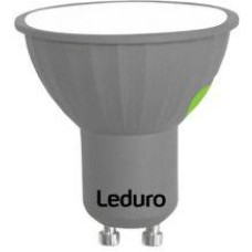 Leduro Light Bulb|LEDURO|Power consumption 5 Watts|Luminous flux 400 Lumen|4000 K|220-240V|21205