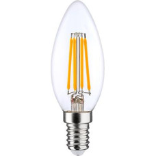 Leduro Light Bulb|LEDURO|Power consumption 6 Watts|Luminous flux 810 Lumen|3000 K|220-240V|Beam angle 360 degrees|70305