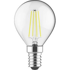 Leduro Light Bulb|LEDURO|Power consumption 4 Watts|Luminous flux 400 Lumen|3000 K|220-240V|Beam angle 300 degrees|70211