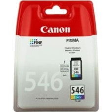 Canon CL-546 Tri-colour | Ink Cartridge | Cyan, Magenta, Yellow