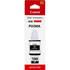 Canon GI-590 | Ink Bottle | Black