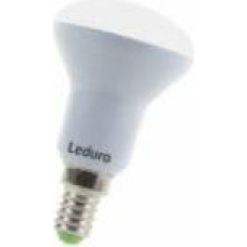 Leduro Light Bulb|LEDURO|Power consumption 5 Watts|Luminous flux 400 Lumen|3000 K|220-240V|Beam angle 180 degrees|21169