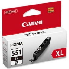 Canon CLI-551XL BK | Ink Cartridge | Black