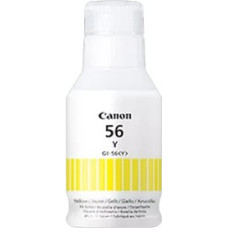 Canon GI-56Y | Ink Bottle | Yellow