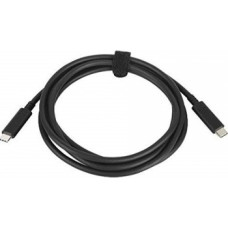 Lenovo USB-C to USB-C Cable 1m