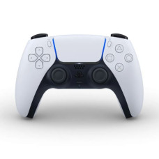 Sony DualSense PS5 Wireless Controller V2 White