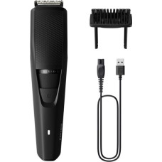 Philips | Beard Trimmer | BT3234/15 | Cordless | Number of length steps 20 | Black