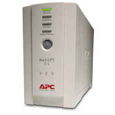 APC BACK-UPS CS 325VA 230V W/O SW