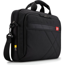 Case Logic 1433 Casual Laptop Bag 15 DLC-115  Black