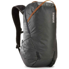 Thule Stir 18L hiking backpack obsidian (3204088)