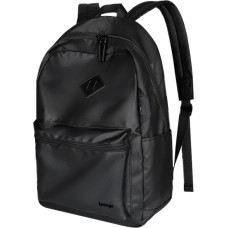 Sponge Street Backpack 15,4 Black