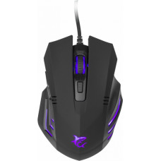 White Shark GM-5006B Gaming Mouse Hannibal-2 Black